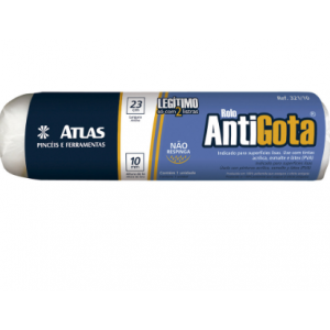 Rolo Atlas Antigota 321/10